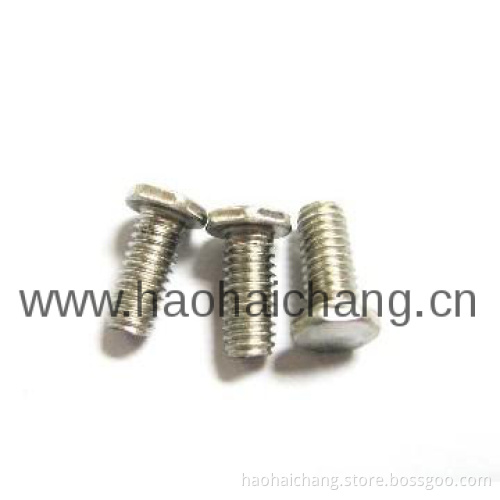 Precision Auto Screw Fastener